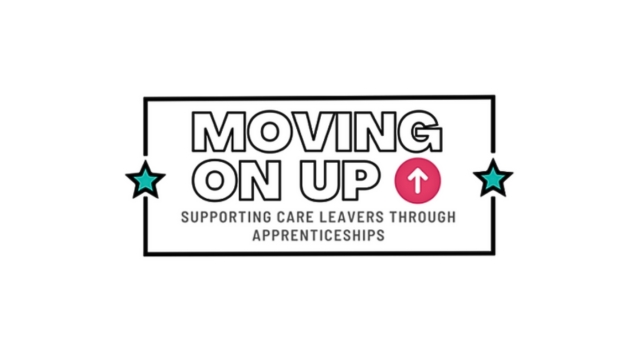 Moving On Up - supporting care leavers